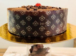 Moises Bakery & Cafe