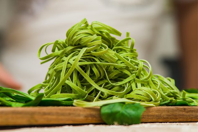 Viva la Pasta (Mr Pasta)