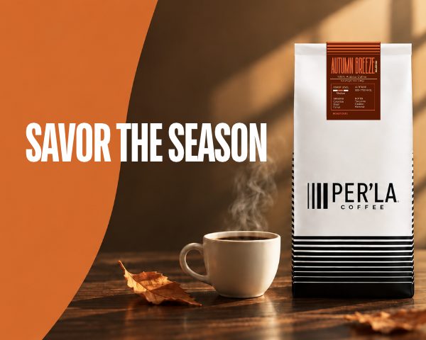 Per’La Specialty Roasters