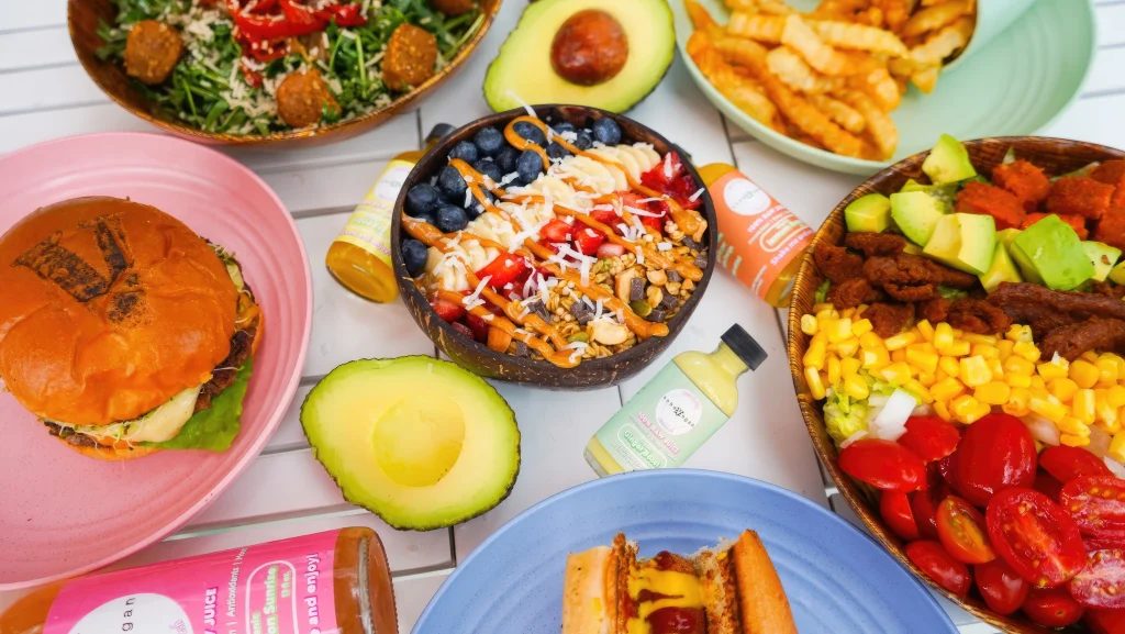 SoBe Vegan