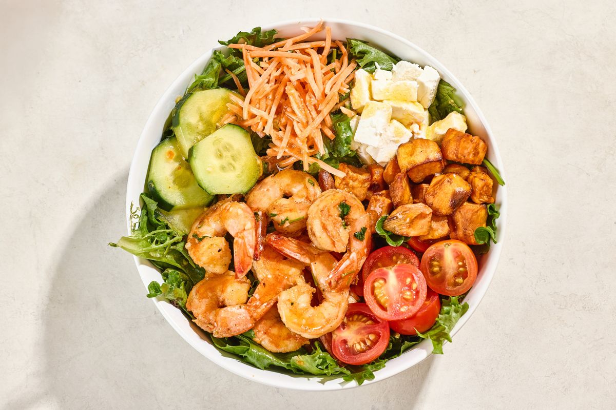 Healthy Sazón 305