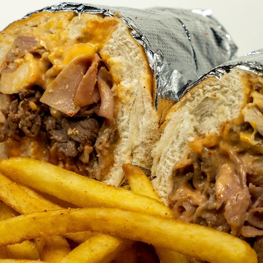 El Bori Food Truck