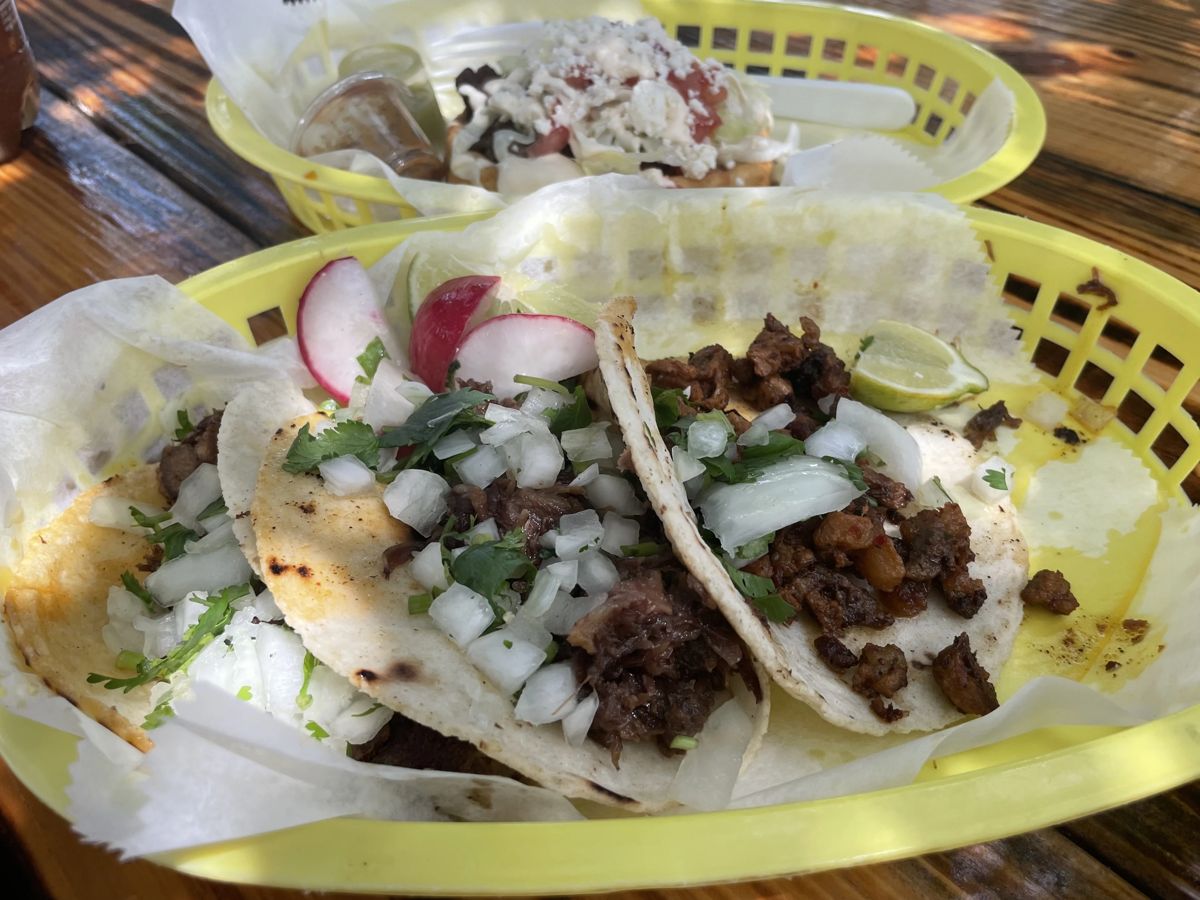 Taqueria 5 Hermanos